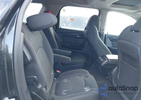 2014 GMC Acadia Sle-2 из США, поврежденный, VIN 1GKKRPKD8EJ352482